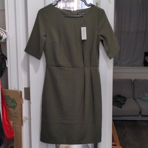 Banana republic dress